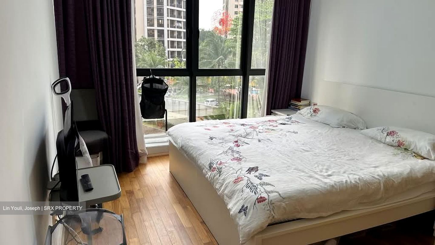 Heritage View (D5), Condominium #542303421